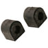 K201945 by MOOG - Suspension Stabilizer Bar Bushing