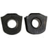 K201946 by MOOG - Suspension Stabilizer Bar Bushing