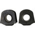 K201946 by MOOG - Suspension Stabilizer Bar Bushing