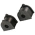 K201947 by MOOG - Suspension Stabilizer Bar Bushing