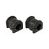 Moog K201964 Suspension Stabilizer Bar Bushing Kit Suspension Stabilizer Bar Bushing Kit