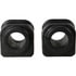 K201971 by MOOG - Suspension Stabilizer Bar Bushing Kit