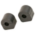 K201972 by MOOG - Suspension Stabilizer Bar Bushing Kit