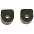 K201972 by MOOG - Suspension Stabilizer Bar Bushing Kit