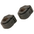 K201997 by MOOG - Suspension Stabilizer Bar Bushing Kit