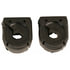 K202031 by MOOG - MOOG K202031 Suspension Stabilizer Bar Bushing Kit