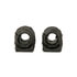 K202035 by MOOG - Suspension Stabilizer Bar Bushing Kit