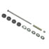 K3093 by MOOG - Suspension Stabilizer Bar Link Kit