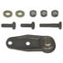 K3143 by MOOG - Suspension Ball Joint