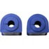 K3160 by MOOG - MOOG K3160 Suspension Stabilizer Bar Bushing Kit