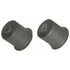 K3167 by MOOG - MOOG K3167 Suspension Control Arm Bushing Kit