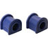 K3170 by MOOG - MOOG K3170 Suspension Stabilizer Bar Bushing Kit