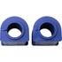 K3171 by MOOG - MOOG K3171 Suspension Stabilizer Bar Bushing Kit