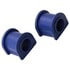 K3171 by MOOG - MOOG K3171 Suspension Stabilizer Bar Bushing Kit