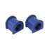 K3172 by MOOG - MOOG K3172 Suspension Stabilizer Bar Bushing Kit
