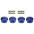 K3175 by MOOG - MOOG K3175 Suspension Track Bar Bushing