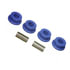 K3177 by MOOG - Suspension Track Bar Bushing