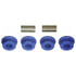 K3177 by MOOG - Suspension Track Bar Bushing