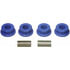 K3177 by MOOG - Suspension Track Bar Bushing