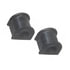 K3195 by MOOG - Suspension Stabilizer Bar Bushing Kit