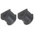 K3195 by MOOG - Suspension Stabilizer Bar Bushing Kit
