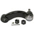 K400026 by MOOG - MOOG K400026 Steering Idler Arm