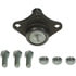 K500009 by MOOG - Suspension Ball Joint