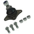 K500009 by MOOG - Suspension Ball Joint