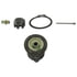 K500041 by MOOG - MOOG K500041 Suspension Ball Joint Front Upper