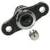 K500046 by MOOG - Suspension Ball Joint