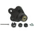 K500070 by MOOG - MOOG K500070 Suspension Ball Joint Front Left Lower