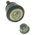 K500084 by MOOG - MOOG K500084 Suspension Ball Joint Front Lower