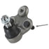 K500103 by MOOG - MOOG K500103 Suspension Ball Joint Front Lower