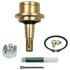 K500108 by MOOG - QuickSteer K500108 Suspension Ball Joint