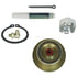 K500108 by MOOG - QuickSteer K500108 Suspension Ball Joint