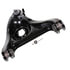 K620169 by MOOG - MOOG K620169 Control Arm and Ball Joint Assembly