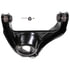 K620169 by MOOG - MOOG K620169 Control Arm and Ball Joint Assembly