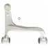 Moog K620200 Suspension Control Arm and Ball Joint Assembly MOOG K620200 Control Arm and Ball Joint Assembly