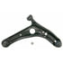 K620269 by MOOG - MOOG K620269 Control Arm and Ball Joint Assembly