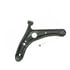 K620270 by MOOG - MOOG K620270 Control Arm and Ball Joint Assembly