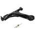 K620271 by MOOG - MOOG K620271 Control Arm and Ball Joint Assembly