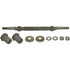 K6210 by MOOG - MOOG K6210 Suspension Control Arm Shaft Kit