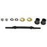 K6218 by MOOG - Suspension Control Arm Shaft Kit