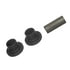 K6225 by MOOG - Rack and Pinion Mount Bushing