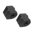 K6267 by MOOG - Suspension Stabilizer Bar Bushing Kit