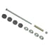 K6262 by MOOG - Suspension Stabilizer Bar Link Kit