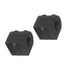 K6268 by MOOG - Suspension Stabilizer Bar Bushing Kit