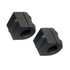 K6269 by MOOG - Suspension Stabilizer Bar Bushing Kit