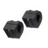 K6269 by MOOG - Suspension Stabilizer Bar Bushing Kit