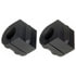 K6269 by MOOG - Suspension Stabilizer Bar Bushing Kit